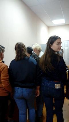Работа площадки Пеленание младенцев. Чистякова Т.С.